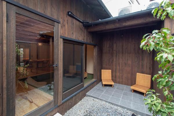 京都市北区紫野郷ノ上町の中古一戸建て