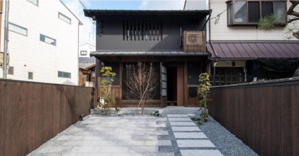 北区紫野郷ノ上町 中古戸建