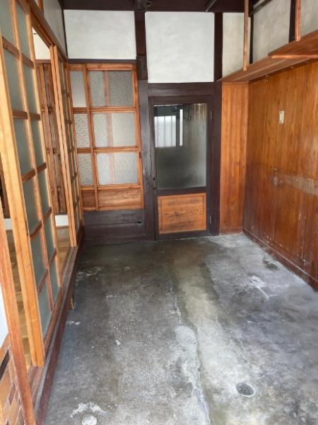 京都市北区紫野門前町の中古一戸建て