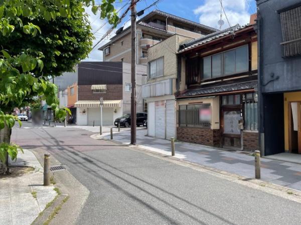 京都市北区紫野門前町の中古一戸建て