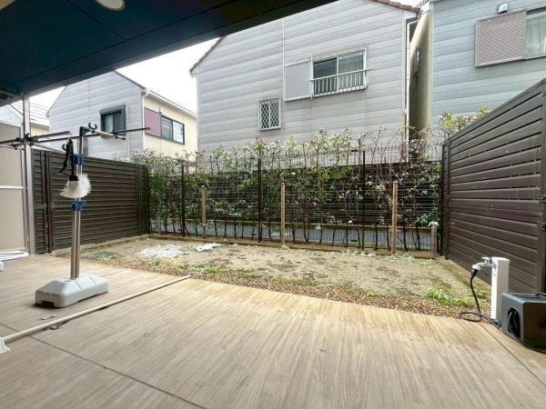 メイツ京都梅津
