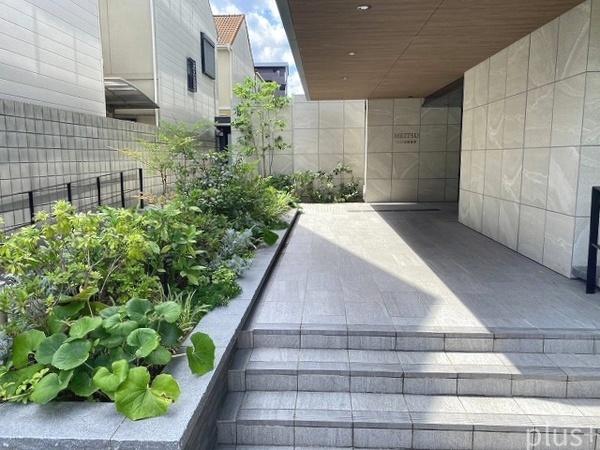 メイツ京都梅津