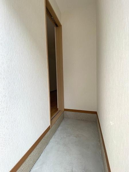 右京区常盤西町　中古戸建