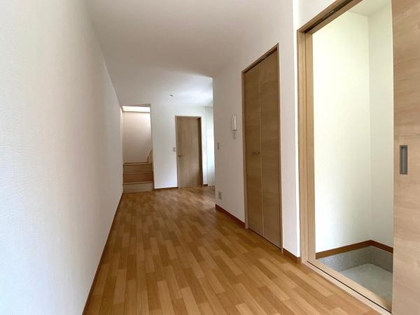 右京区常盤西町　中古戸建