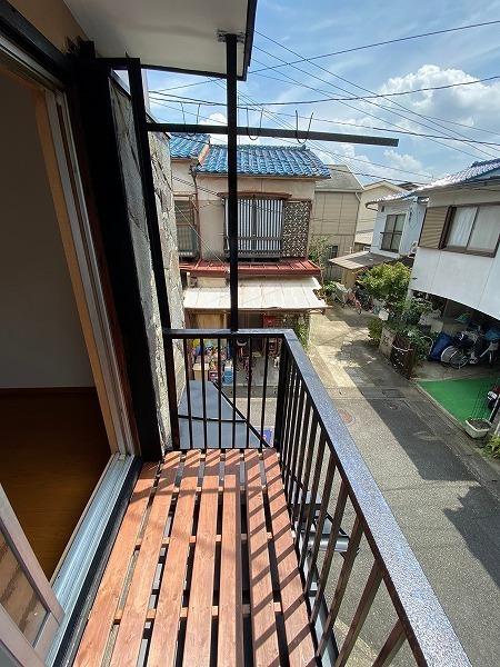 右京区常盤西町　中古戸建
