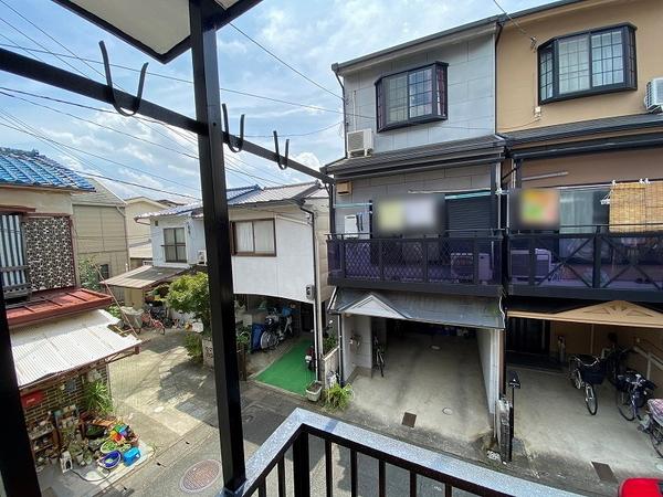 右京区常盤西町　中古戸建