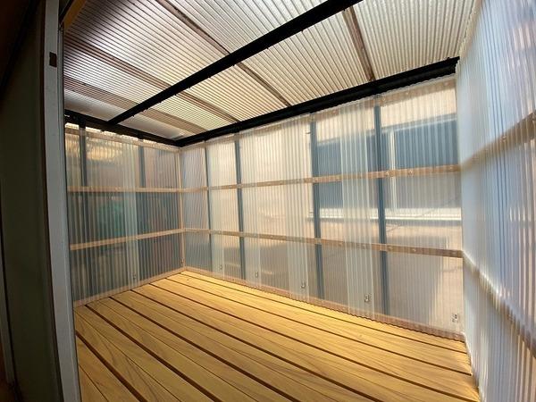 右京区常盤西町　中古戸建