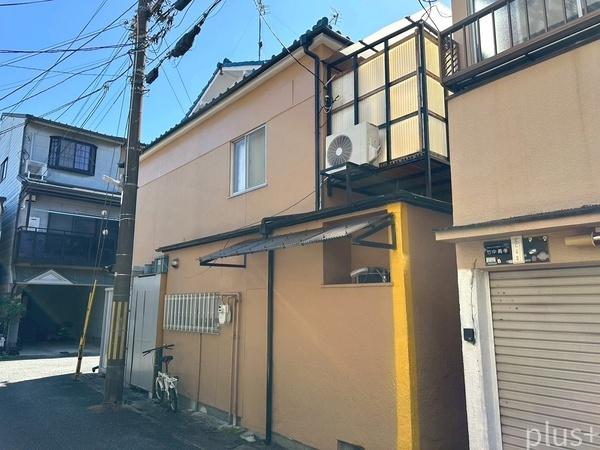 右京区常盤西町　中古戸建