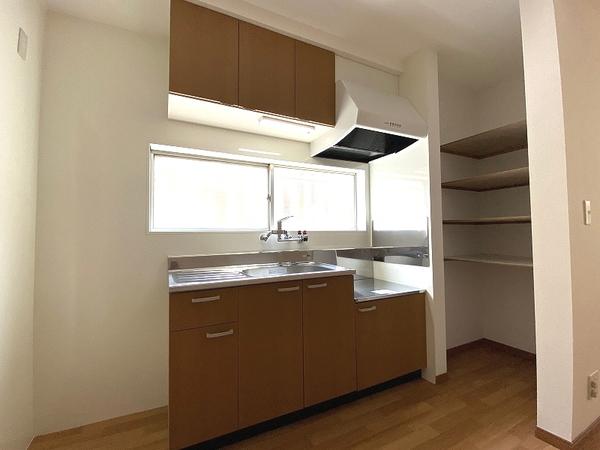 右京区常盤西町　中古戸建