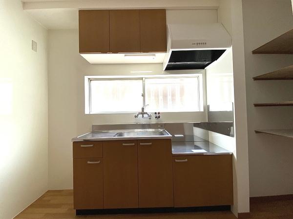 右京区常盤西町　中古戸建