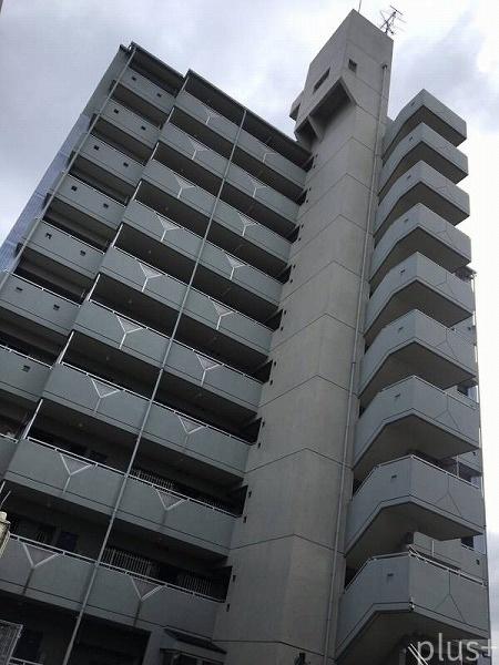 プリオーレ京都西院