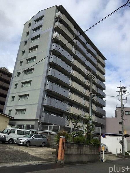 プリオーレ京都西院