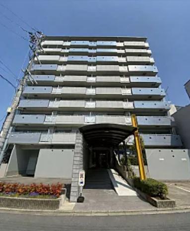 プリオーレ京都西院