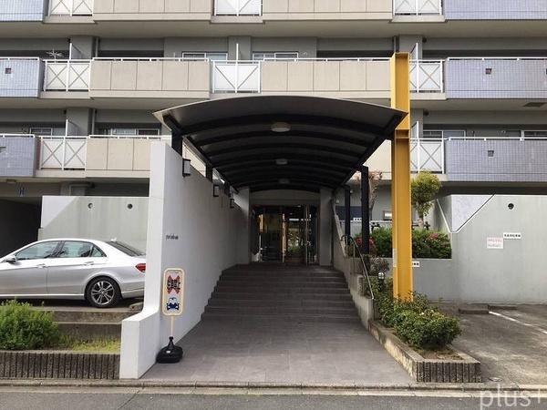 プリオーレ京都西院