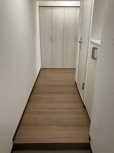 ライオンズマンション京都東堀川