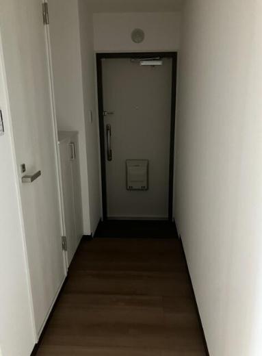 ライオンズマンション京都東堀川