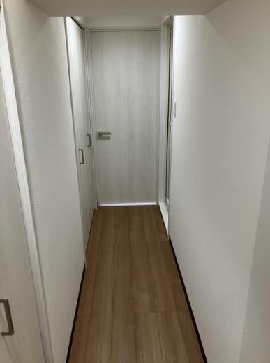 ライオンズマンション京都東堀川