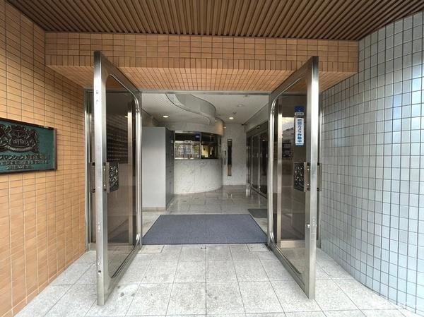 ライオンズマンション京都東堀川