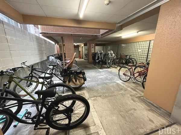 ライオンズマンション京都東堀川
