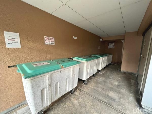 ライオンズマンション京都東堀川