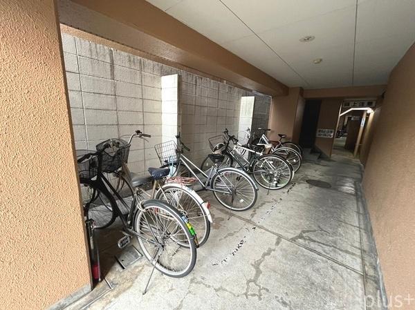 ライオンズマンション京都東堀川