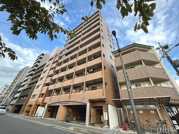 ライオンズマンション京都東堀川