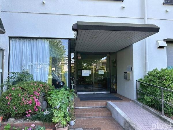 嵐山ロイアルハイツ６号棟