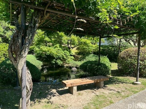 嵐山ロイアルハイツ６号棟