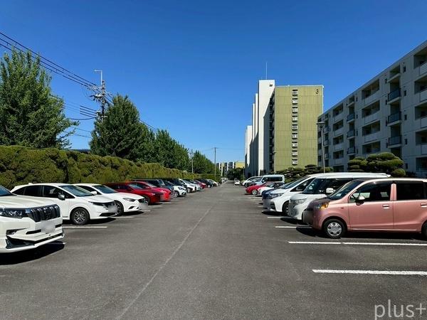 嵐山ロイアルハイツ６号棟