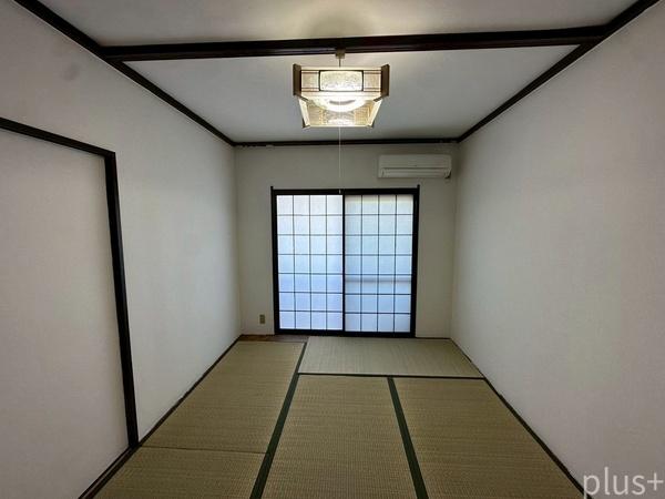 嵐山ロイアルハイツ６号棟