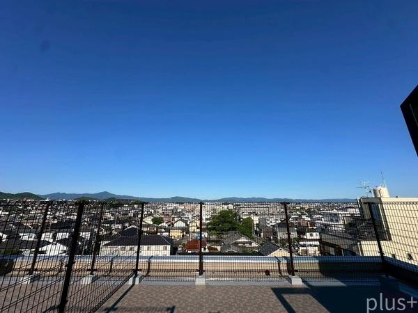 嵐山グランドシティ