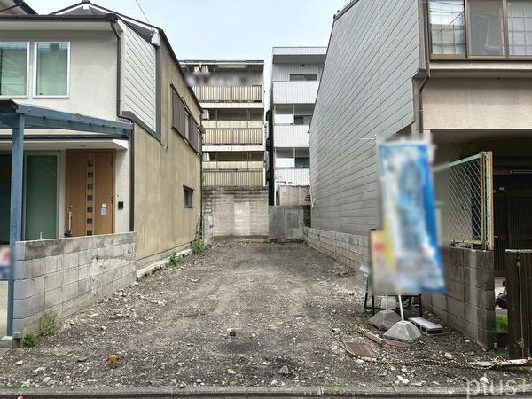中京区壬生松原町　新築戸建