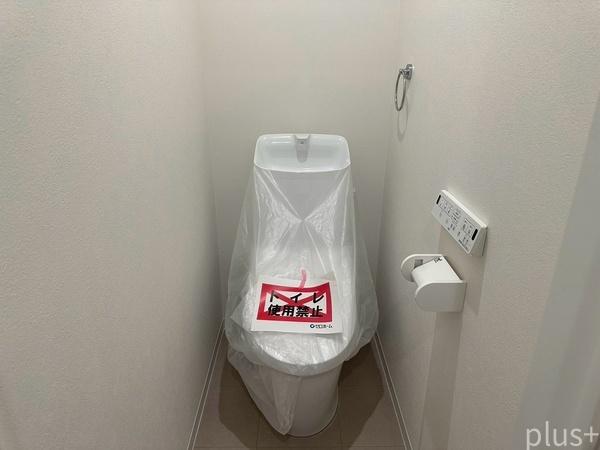 上京区中社町　新築戸建
