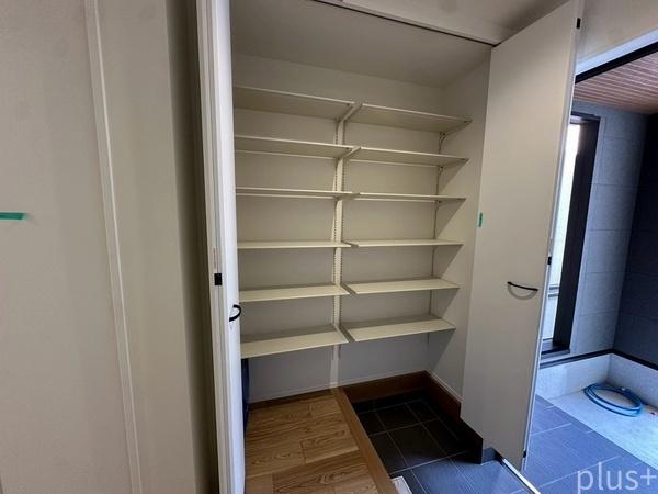 上京区中社町　新築戸建
