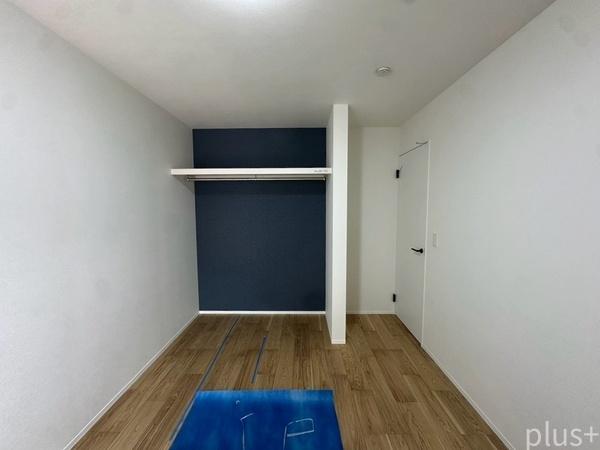 上京区中社町　新築戸建