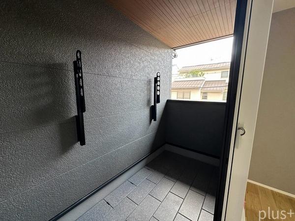 上京区中社町　新築戸建
