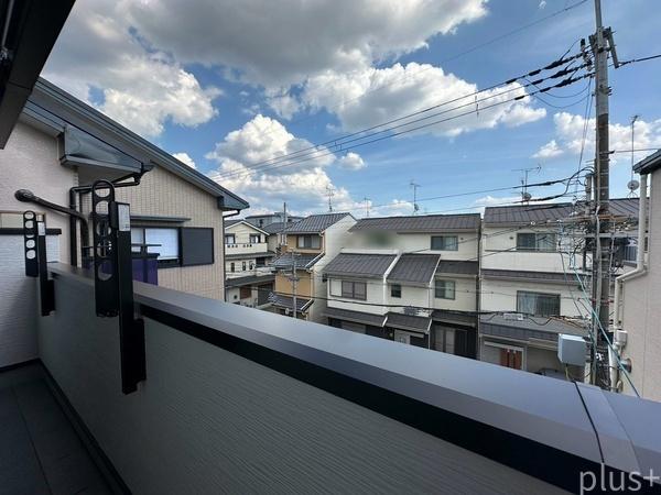 上京区中社町　新築戸建