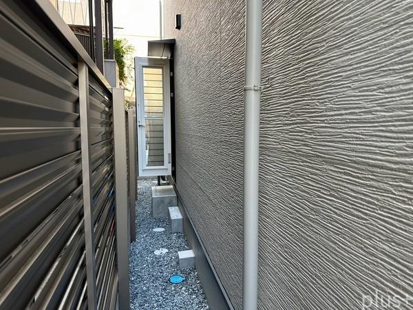 上京区中社町　新築戸建