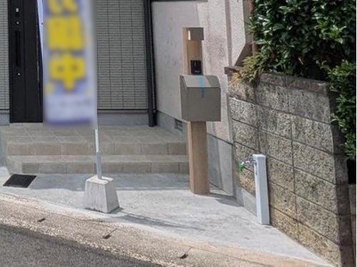 京都市右京区嵯峨野千代ノ道町の中古一戸建て