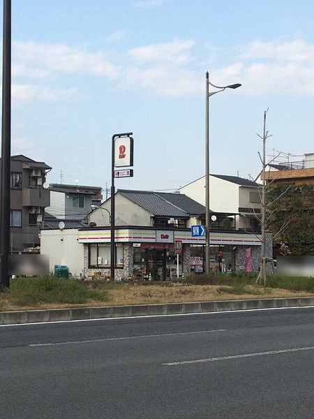 京都市中京区壬生下溝町の中古一戸建て(デイリーヤマザキ五条七本松店)