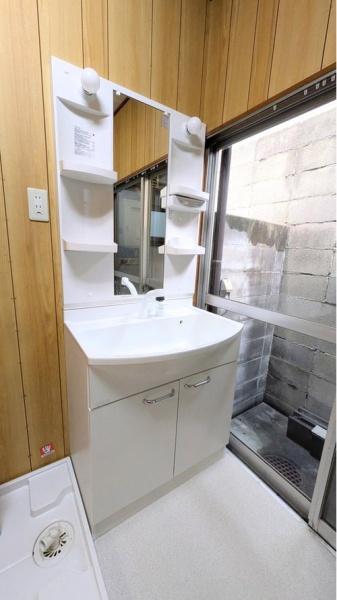 京都市中京区壬生下溝町の中古一戸建て