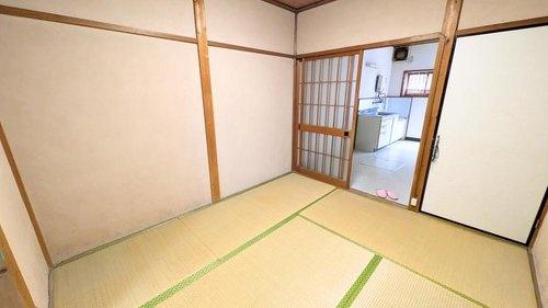 京都市中京区壬生下溝町の中古一戸建て
