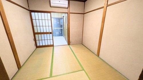 京都市中京区壬生下溝町の中古一戸建て
