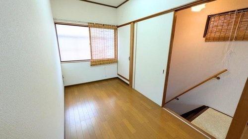 京都市中京区壬生下溝町の中古一戸建て