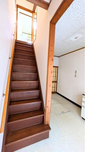 京都市中京区壬生下溝町の中古一戸建て