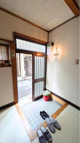京都市中京区壬生下溝町の中古一戸建て