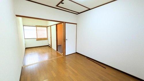 京都市中京区壬生下溝町の中古一戸建て