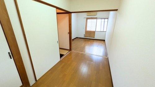 京都市中京区壬生下溝町の中古一戸建て