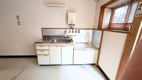 京都市中京区壬生下溝町の中古一戸建て