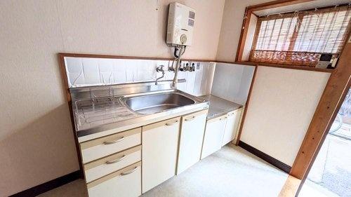 京都市中京区壬生下溝町の中古一戸建て